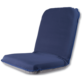 Classic Comfort Seat - Captain's Blue
