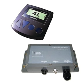 Maxwell AA570 Wireless Windlass Control & Counter