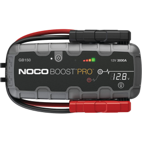 Noco GB150 Genius Boost PRO Lithium Jump Starter - 3000 Amp Output