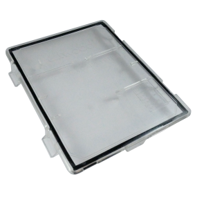 001001668 of Attwood Shower Sump Lid