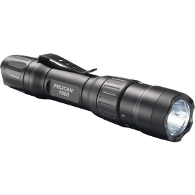 7600 Tactical LED Flashlight