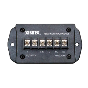 rcm-5 of Xintex Generator Relay for Carbon Monoxide Detector