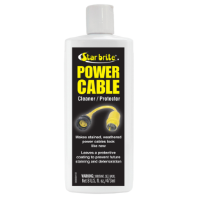 8OZ POWER CABLE CLEANER