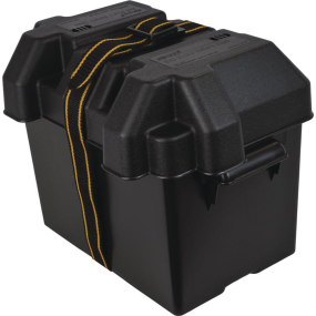 Attwood Group 24 Battery Box
