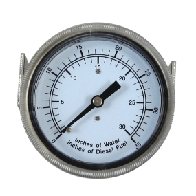Replacement Panel Gauges