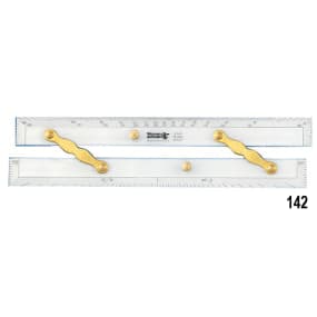 Parallel Rulers