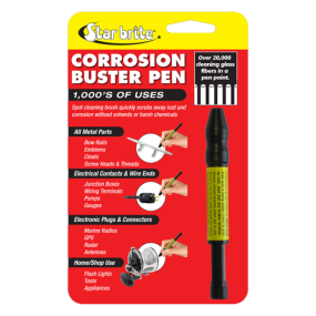 CORROSION BUSTER PEN