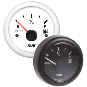 Fuel Level Indicator