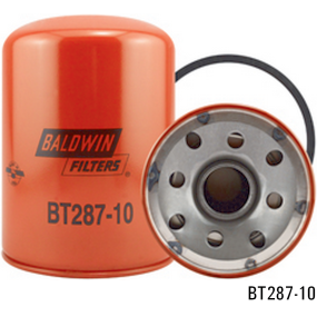 BT287-10 - Hydraulic Spin-on