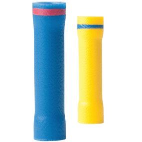 Step-Down Butt Connectors