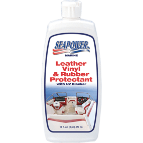 Spray Protectant &amp; UV Blocker