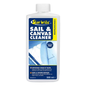 PT SAIL & CANVAS CLEANER