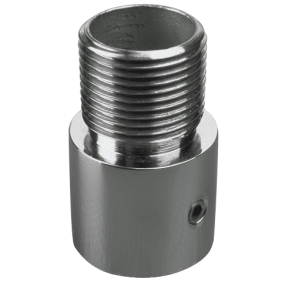 Tubing Mounted Antenna Base