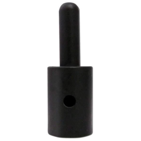 BOAT COVER SUPPORT POLE TIP