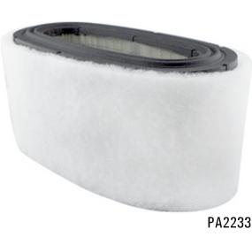 PA2233 - Oval Air Element