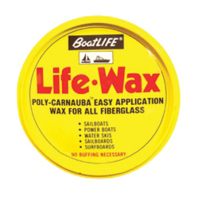 Life Wax