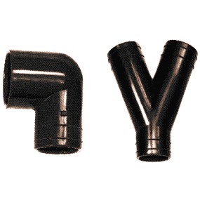 Piping Connections