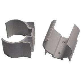 Clip-Mate&trade; Holding Clips