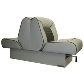 Premier Sleeper Seat