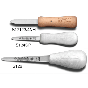 Oyster Knives