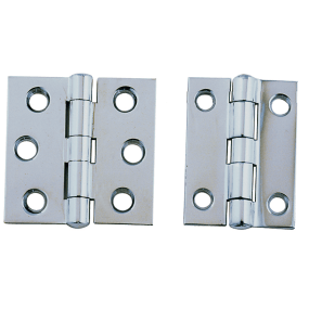 Butt Hinge