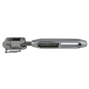 01182 of Alexander Roberts T-bolt Toggle Jaw Turnbuckle without Stud