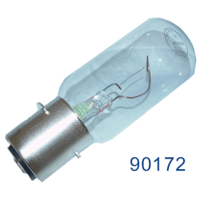 Aqua Signal Prefocus Bayonet Bulb - 110V for Series 70, 70D, 70M
