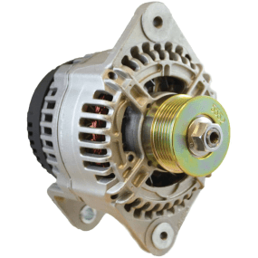 96-Series 48V Alternators