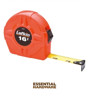L600 Series Hi-Viz Tape Measures