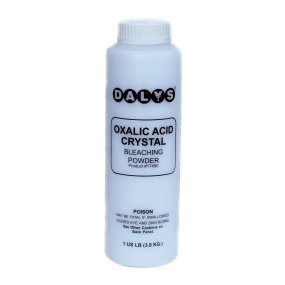 17491 of Dalys Oxalic Acid