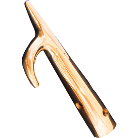 Bronze Boathooks
