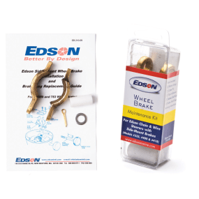 316689 of Edson Marine Pedestal Maintenance Kits