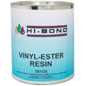 701125 of Evercoat Vinyl Ester Resin