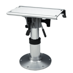 Adjustable Pedestal System