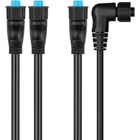 Marine Network Cables - Small Connectors