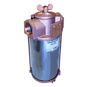 Groco Marine Products | Fisheries Supply