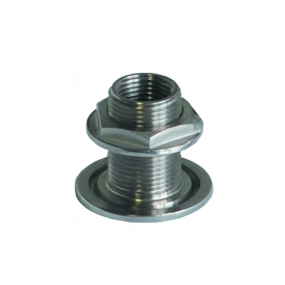 TH-CS Series Bulk Head Fitting