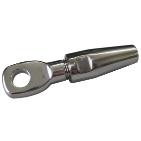 Hayn Rigging Hardware, Turnbuckles & Hi-Mod Fittings | Fisheries Supply