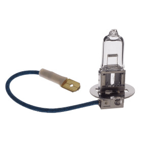 Hella H3 Halogen Deck Floodlamp and Search Light Bulbs
