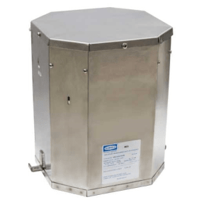 25 kVA, 100A UL Listed Marine Isolation Transformers - 60 Hz w/ ISO-Boost