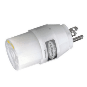 hbl31cm28 of Hubbell One Piece Straight Shore Power Adapters