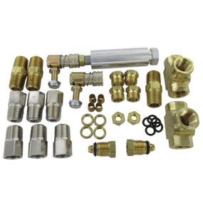 stf10 of Hynautic Transmission Hydraulic Slave Cylinders Fitting Kit