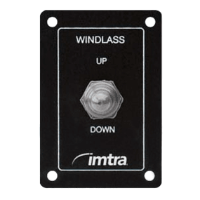 spa10550 of IMTRA Panel Mount Remote