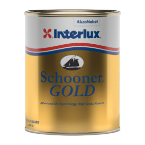 yva500-4 of Interlux Schooner Gold Varnish
