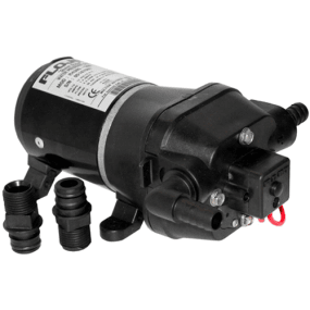 46010-2900 of Jabsco Auto-Water System Pump