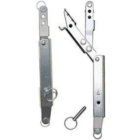 Quick Release Levers