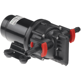 main of Johnson Pumps Aqua Jet 2.9 GPM Water Pressure Pumps