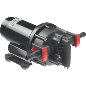 Aqua Jet 3.5 GPM Water Pressure Pump with By-Pass Valve