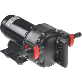Aqua Jet 5.2 GPM Water Pressure Pumps