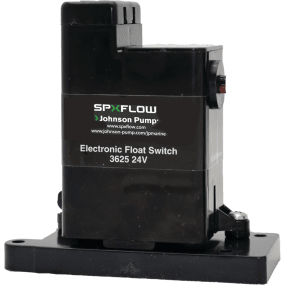 Electro-Magnetic Float Switch